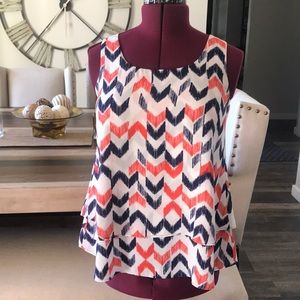 Per Seption Top Size Small